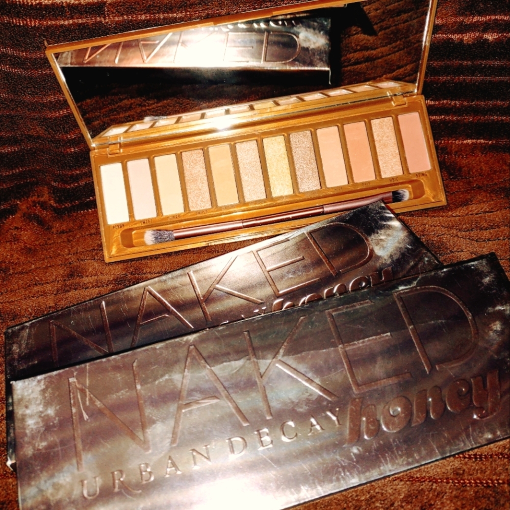Eye Shadow